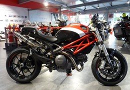 Gebrauchte Ducati Monster 796