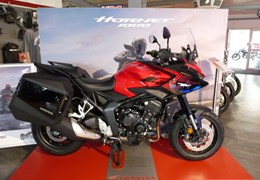 Gebrauchte Honda CB1000GT