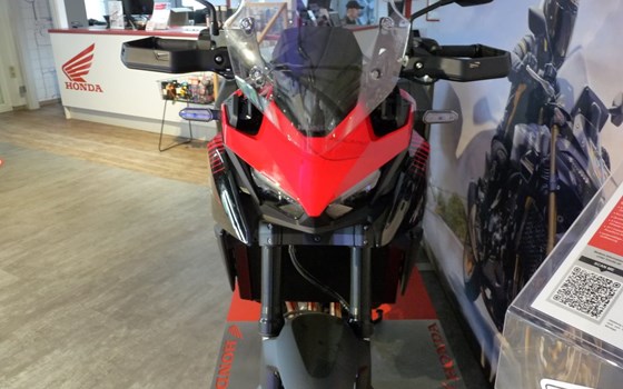Gebrauchtmotorrad Honda CB1000GT - Bild 5