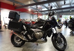 Gebrauchte Honda VFR1200X Crosstourer