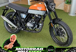 Neumotorrad Brixton Cromwell 125