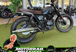 Neumotorrad Brixton Cromwell 125