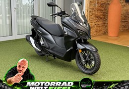 Neumotorrad QJ Motor MTX 125
