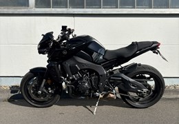 Gebrauchte Yamaha MT-10
