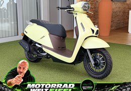 Neumotorrad QJ Motor LTR 50