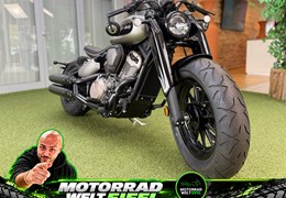 Neumotorrad Benda Napoleonbob 500