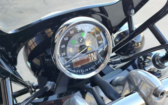 Gebrauchtmotorrad BMW R 18 Classic - Bild 10