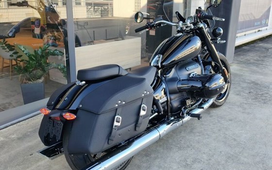 Gebrauchtmotorrad BMW R 18 Classic - Bild 3