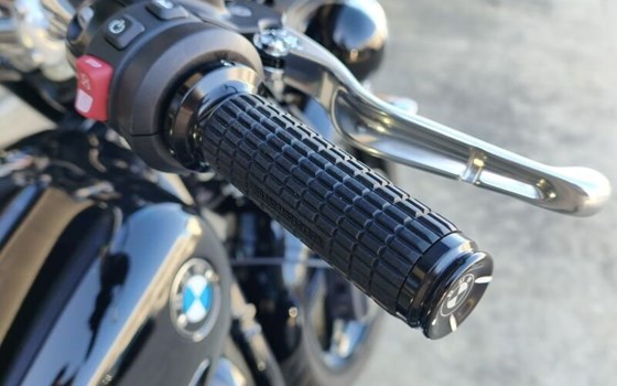 Gebrauchtmotorrad BMW R 18 Classic - Bild 7