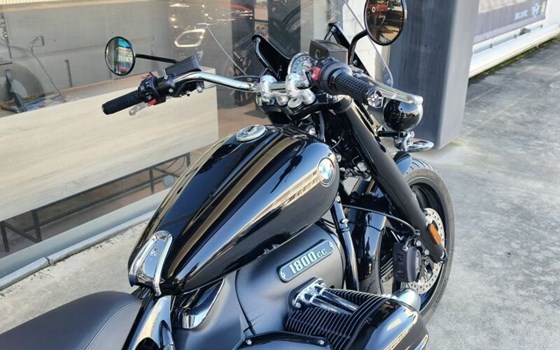 Gebrauchtmotorrad BMW R 18 Classic - Bild 8