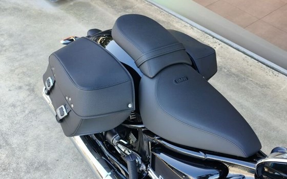 Gebrauchtmotorrad BMW R 18 Classic - Bild 9