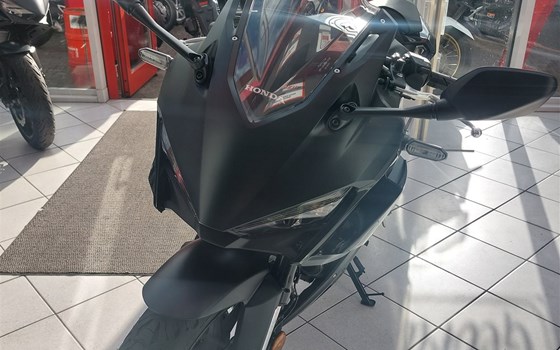 Neufahrzeug Honda CBR500R - Bild 3