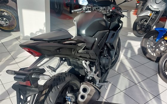 Neufahrzeug Honda CBR500R - Bild 4
