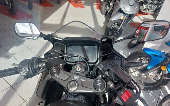 Neufahrzeug Honda CBR500R - Bild 5