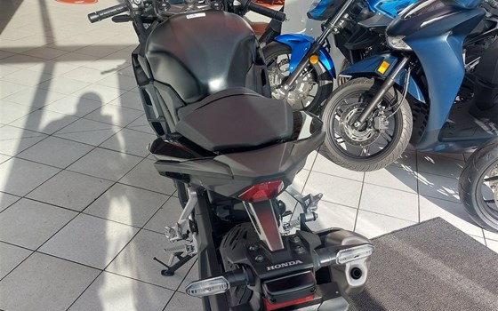 Neufahrzeug Honda CBR500R - Bild 6