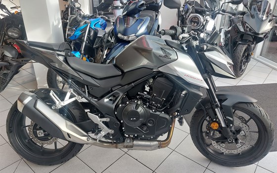 Neufahrzeug Honda CB750 Hornet - Bild 1