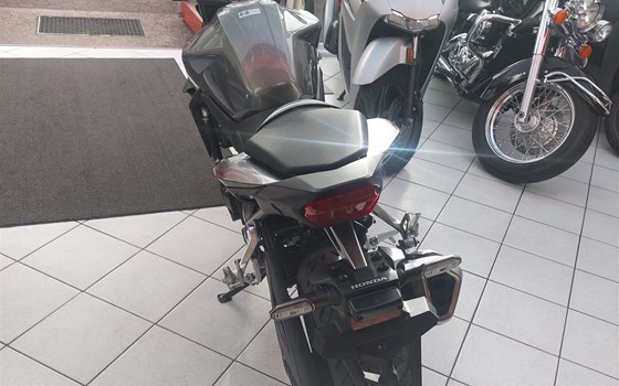 Neufahrzeug Honda CB750 Hornet - Bild 5