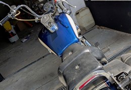 Gebrauchte Kawasaki VN 1500 Classic