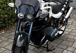 Gebrauchte BMW R 1150 R Rockster
