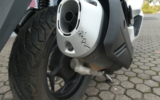 Gebrauchtmotorrad Honda PCX125 - Bild 10