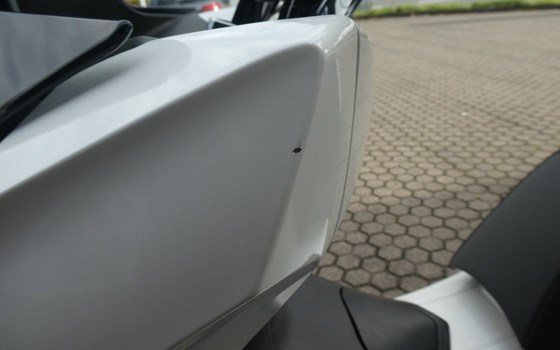 Gebrauchtmotorrad Honda PCX125 - Bild 11
