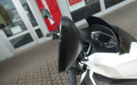 Gebrauchtmotorrad Honda PCX125 - Bild 12