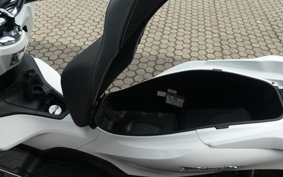 Gebrauchtmotorrad Honda PCX125 - Bild 13