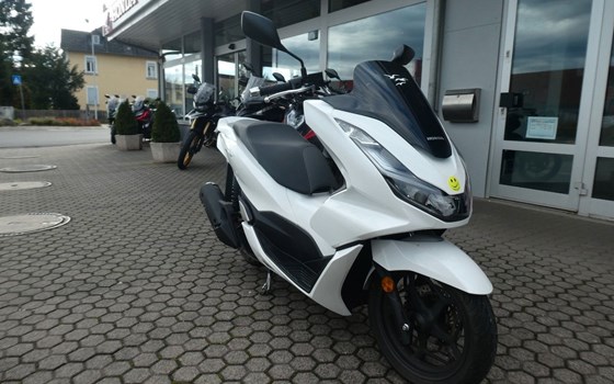 Gebrauchtmotorrad Honda PCX125 - Bild 2