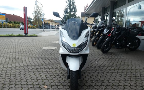 Gebrauchtmotorrad Honda PCX125 - Bild 3