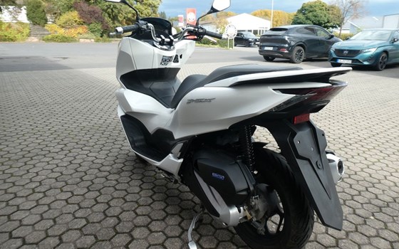 Gebrauchtmotorrad Honda PCX125 - Bild 6
