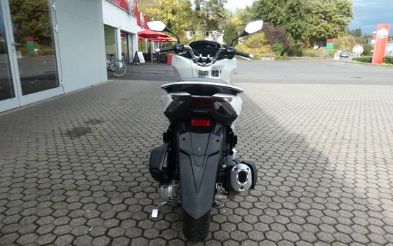 Gebrauchtmotorrad Honda PCX125 - Bild 7