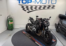 Gebrauchte Kawasaki Z900
