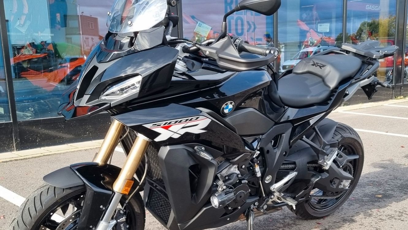 Angebot BMW S 1000 XR