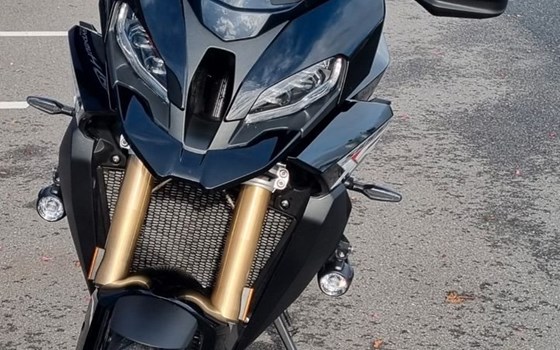 Gebrauchtmotorrad BMW S 1000 XR - Bild 3