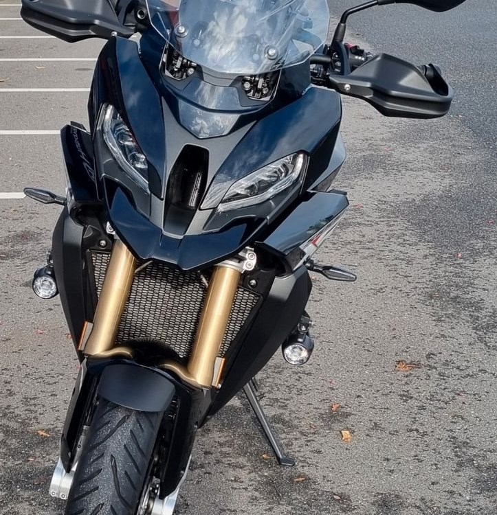Angebot BMW S 1000 XR
