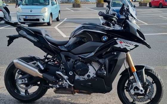 Gebrauchtmotorrad BMW S 1000 XR - Bild 5