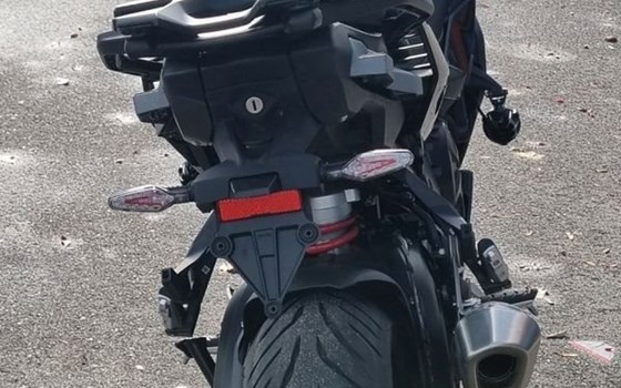 Gebrauchtmotorrad BMW S 1000 XR - Bild 6