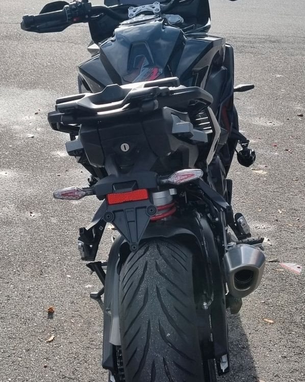 Angebot BMW S 1000 XR
