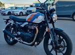 Angebot Triumph Speed Twin 900