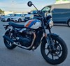 Triumph Speed Twin 900