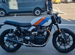 Angebot Triumph Speed Twin 900