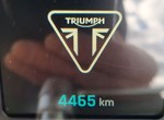 Angebot Triumph Speed Twin 900