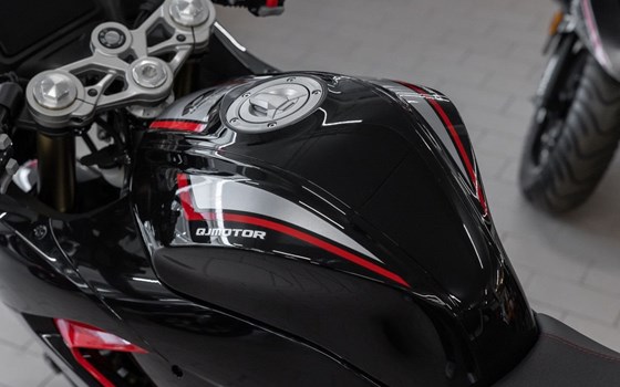 Neufahrzeug QJ Motor SRK 125 R - Bild 11