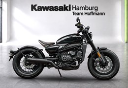 Neumotorrad CFMOTO 450CL-C Bobber
