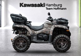 Gebrauchte CFMOTO CFORCE 850 XC