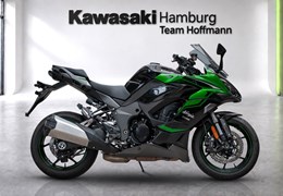 Gebrauchte Kawasaki Ninja 1000SX