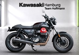 Gebrauchte Moto Guzzi V9 Bobber