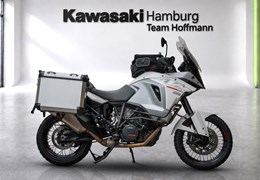 Gebrauchte KTM 1290 Super Adventure T