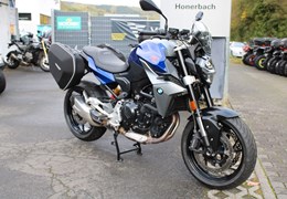 Gebrauchte BMW F 900 R
