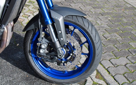 Gebrauchtmotorrad Yamaha MT-09 - Bild 10